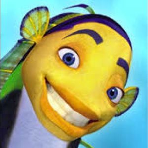 Meet your Posher, Eric